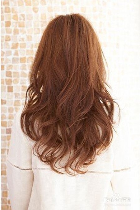 轻熟女最爱浪漫夏天发型设计与脸型搭配