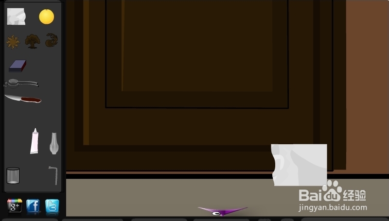 逃离牛仔的家游戏攻略：[2]