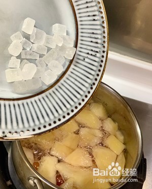 小儿积食苹果山楂水怎么熬