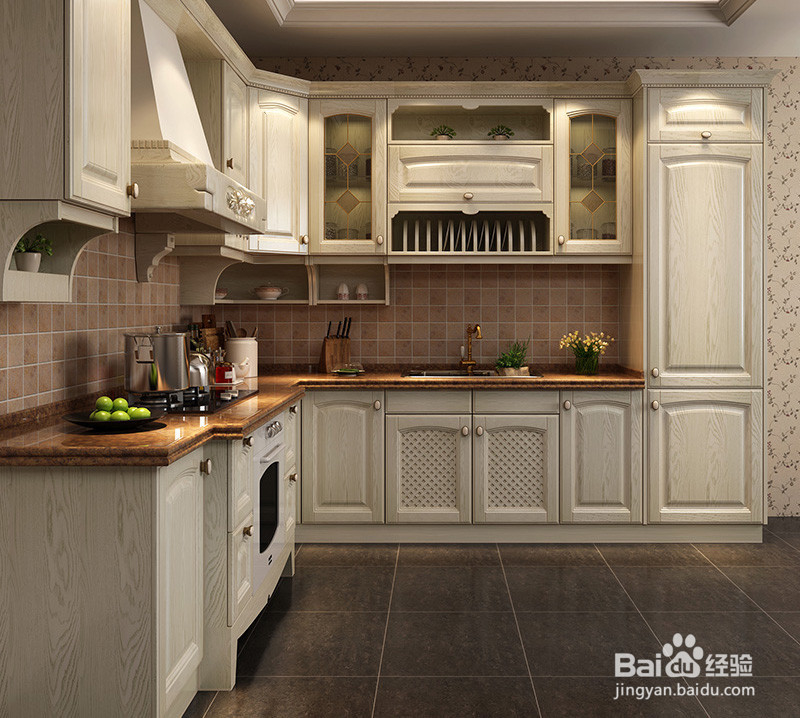 如何选择橱柜材质