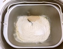 美味油条的做法