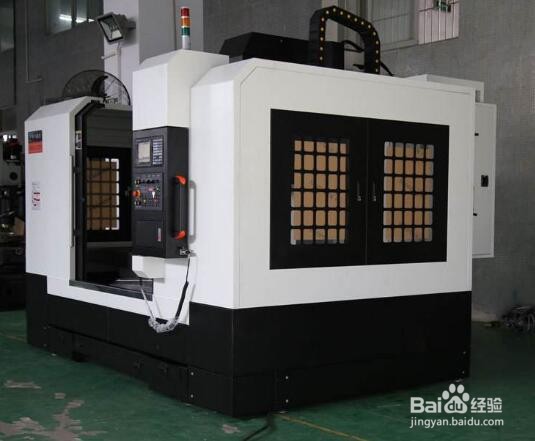 美国二手加工中心进口报关步骤丨CNC清关手续