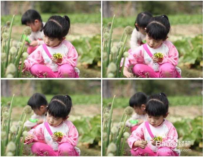 宝宝春季出游，该注意什么？