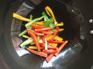 茭白的家常做法