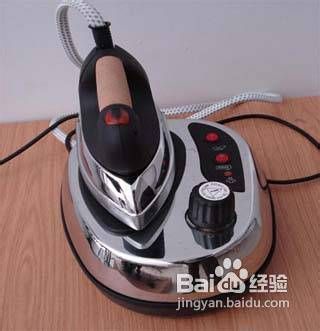 家用电熨斗正确使用和保养