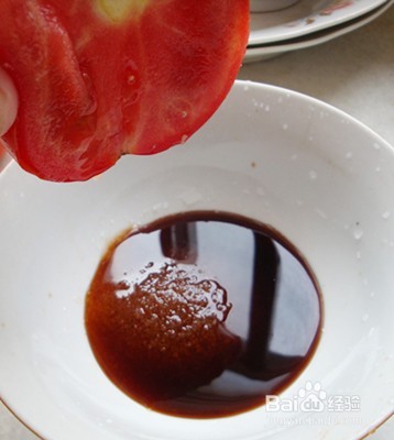 糖醋里脊的简易做法