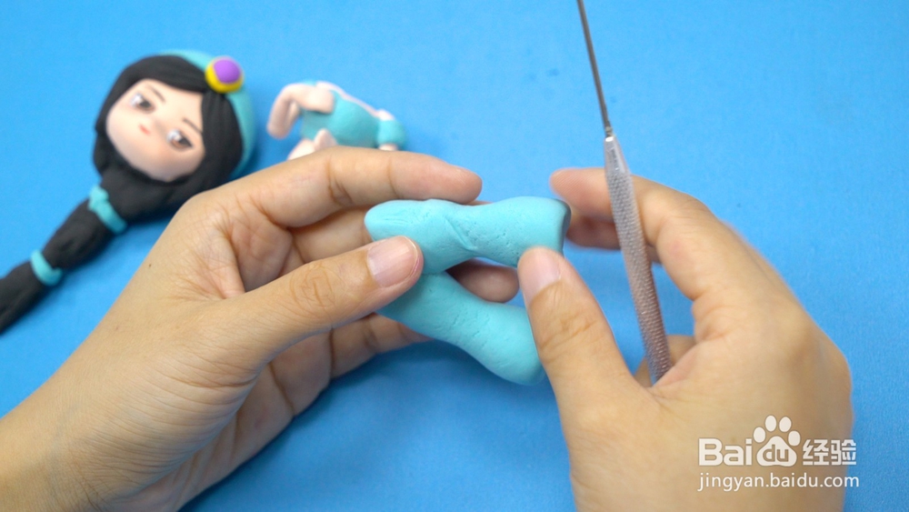 这是我家的漂亮公主