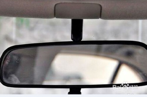 停车倒车的安全攻略