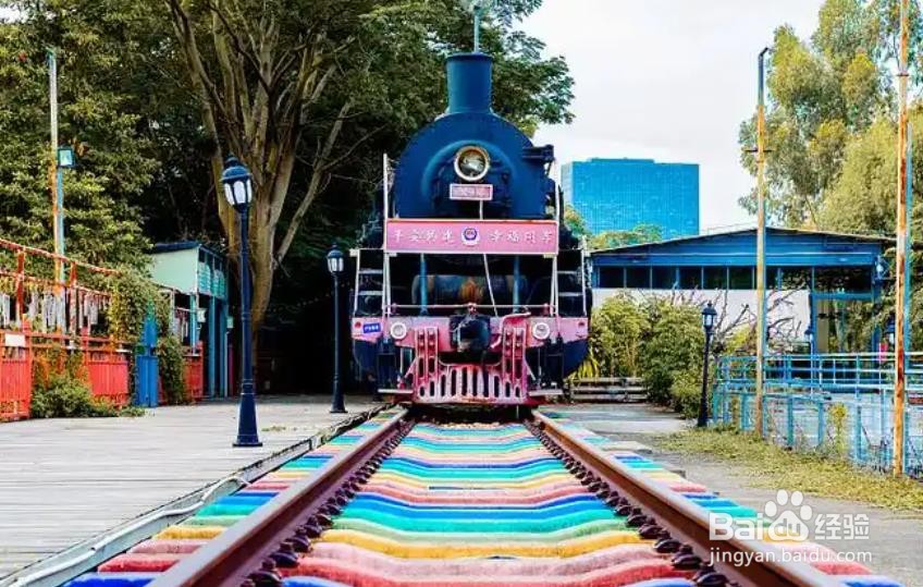 东莞常平自由行攻略