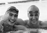 初学游泳要注意什么