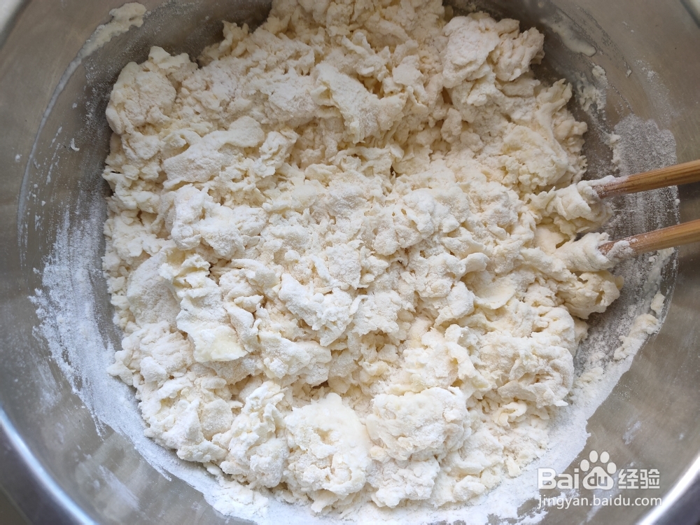 妈妈教你做大油条