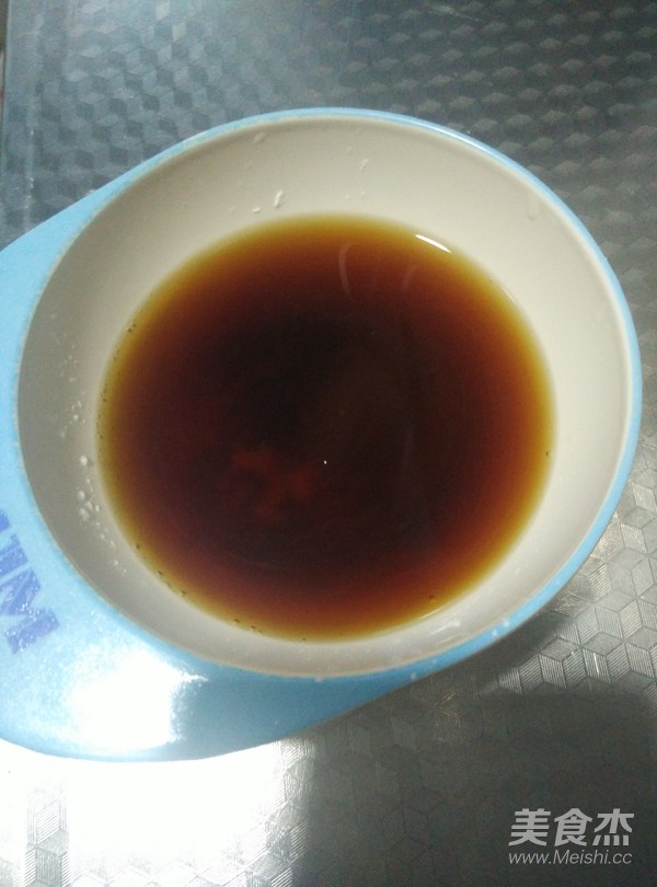 香菇酿肉的做法