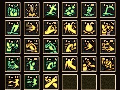 DNF经验分享之漫游如何选购合适的装备