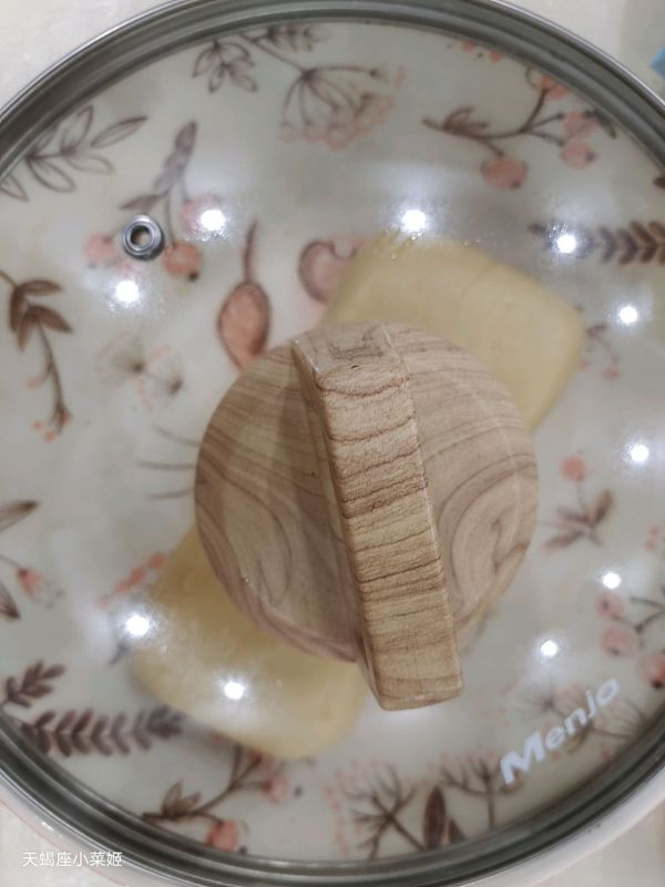 花好月圆广式月饼