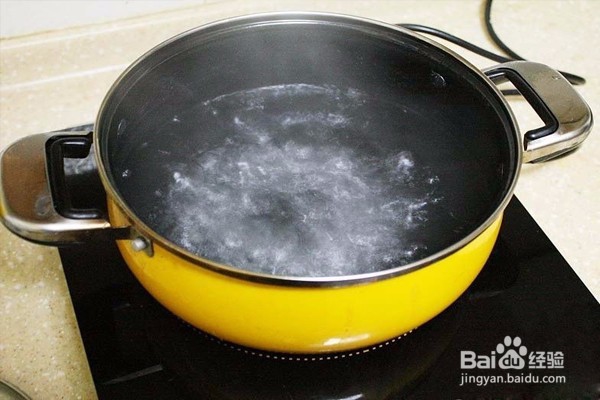 如何做出鲜嫩爽滑的鸡蛋羹宝宝的美味辅食