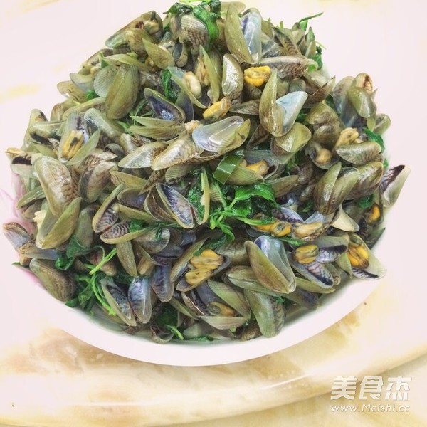 金不换炒薄壳