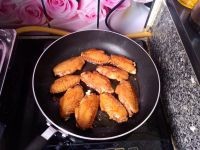 可乐鸡翅家常做法