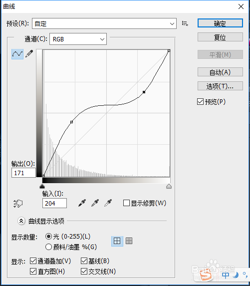 PS如何制作火红猫