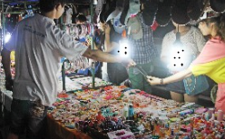 2017年做什么生意好做？