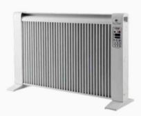 房间暖风机使用说明