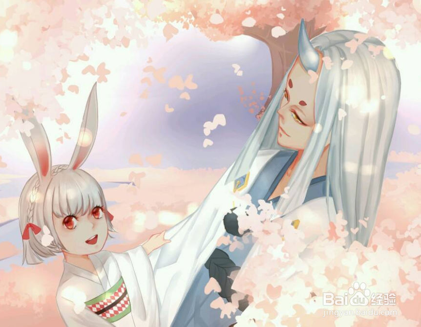 妖琴师技能分析