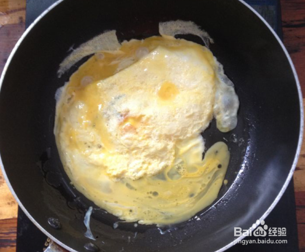 怎么做韭菜炒鸡蛋