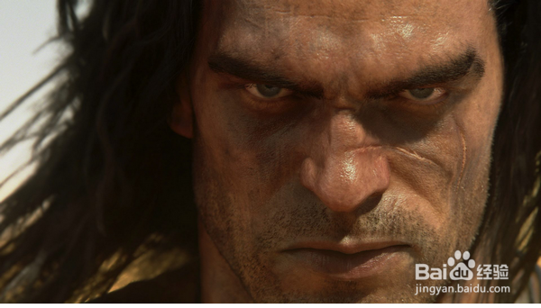 conanexiles攻略