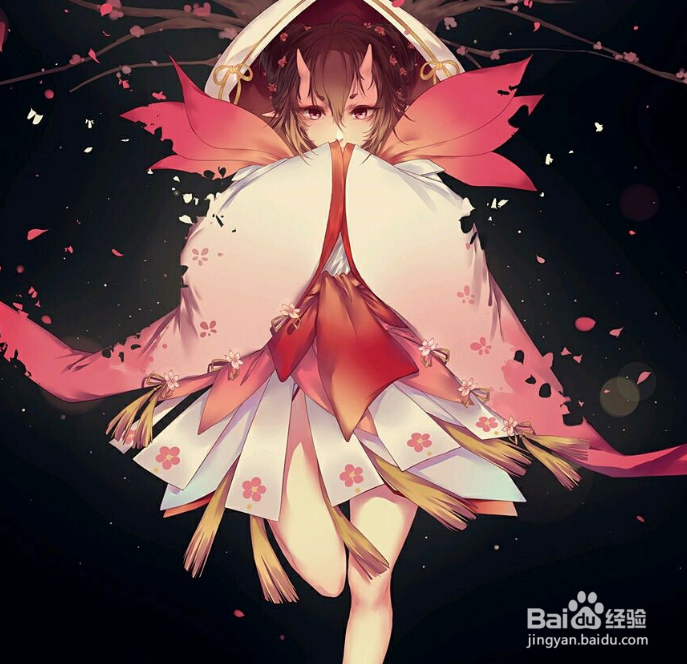 阴阳师桃花妖暴击流御魂搭配