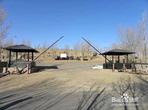 张家口冬季旅游攻略