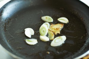 河南特色-爆炒鸡肝怎么做