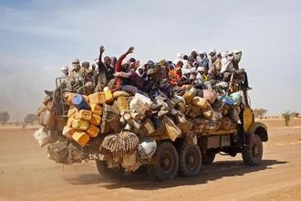 #过年#开车应当注意什么