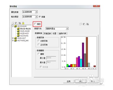 GPTModel相控性建模如何设置相控制?