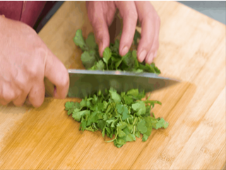 海鲜酸汤河粉怎么做？