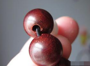 金星小叶紫檀如何识别真假