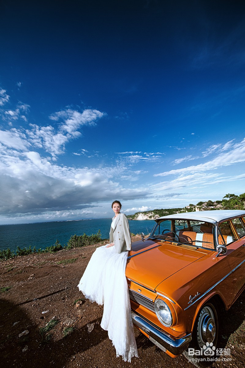 上海古装风格婚纱照怎么拍