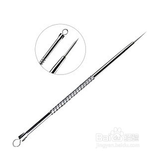 教你如何调理暗疮性皮肤