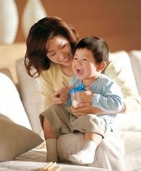 如何正确的教育孩子