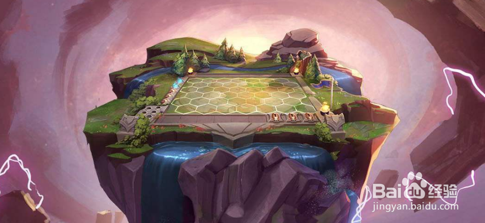 传送门怎么合成