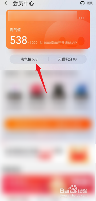 淘宝淘气值怎么提升