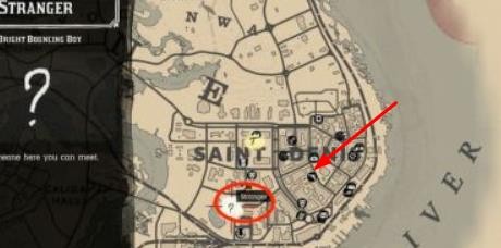 荒野大镖客2科学家任务怎么触发