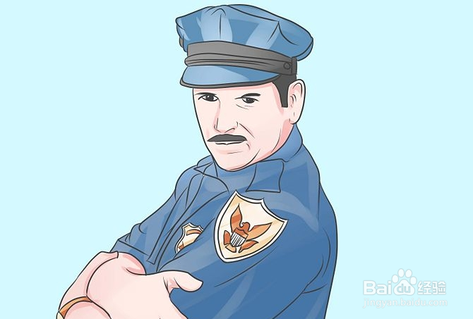 教你如何正确登机