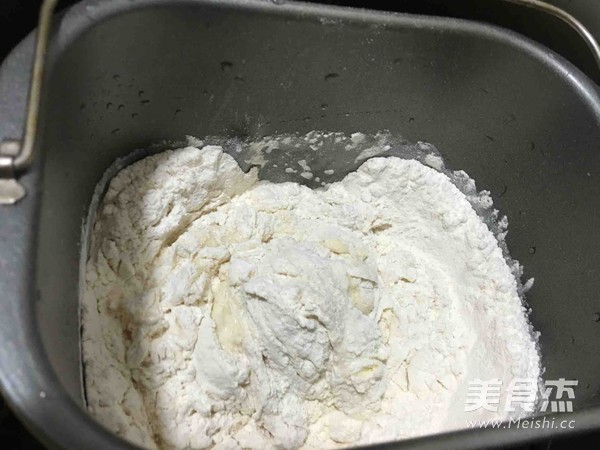 波兰种手撕面包