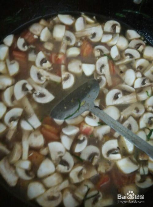 如何制作营养美味的蔬菜豆腐肉沫汤