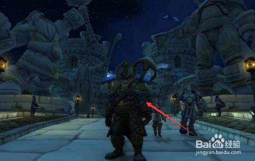 魔兽世界云游节是什么