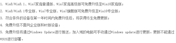 windows7如何无缝升级为windows10
