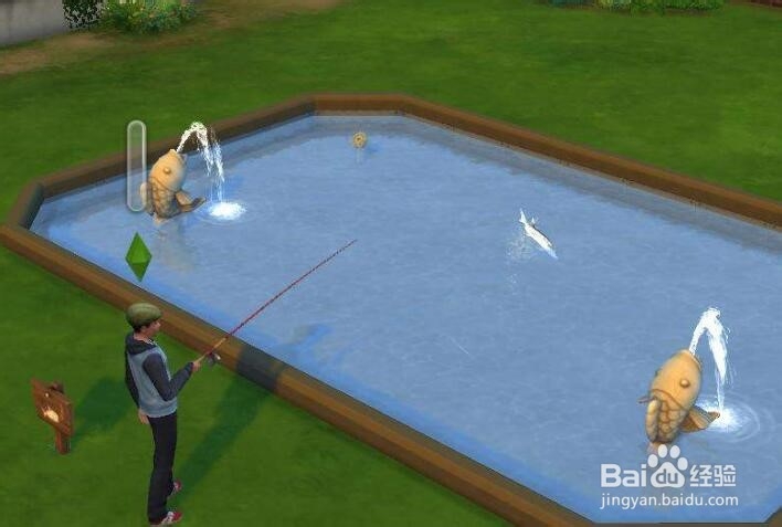 模拟人生3怎么练习骇客技能