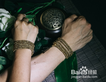 沉香佛珠如何购买