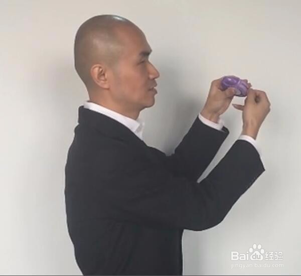 哮喘药舒利迭的正确使用方法