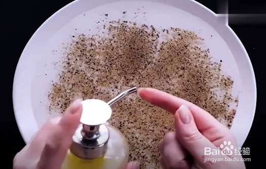 教你几个有趣的小实验