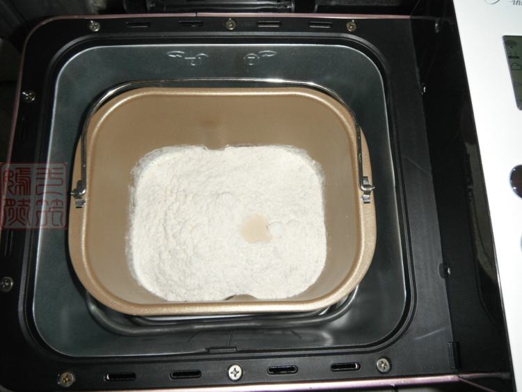 想吃淡奶油椰蓉吐司？轻轻松松就能学会